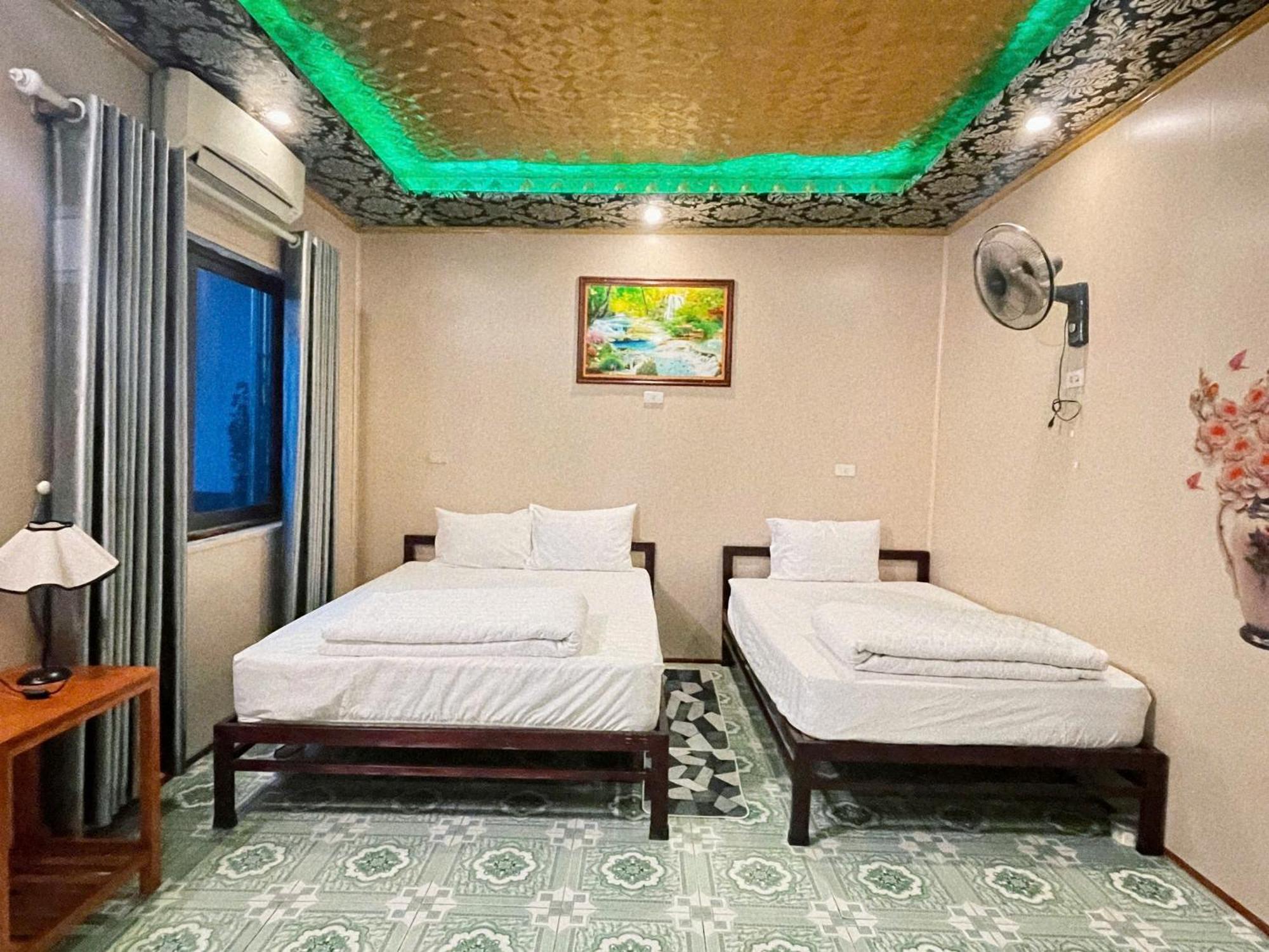 Vani'S Home Ninh Binh Exterior foto